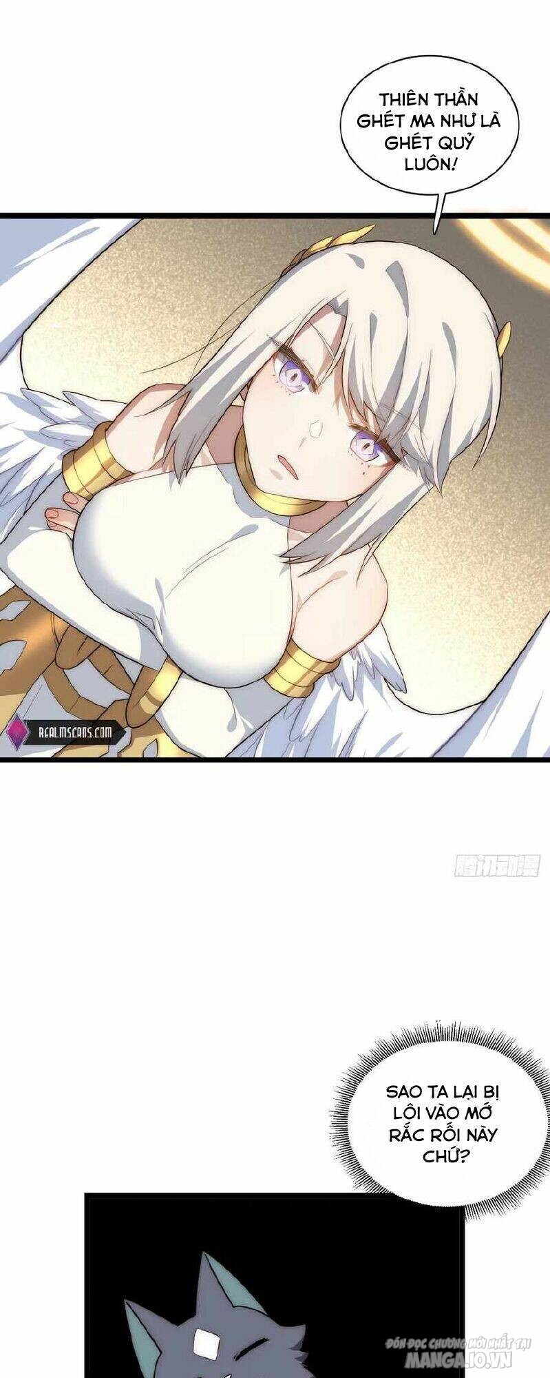 Khô Cốt Hiệp Sĩ Chapter 57 - Trang 2