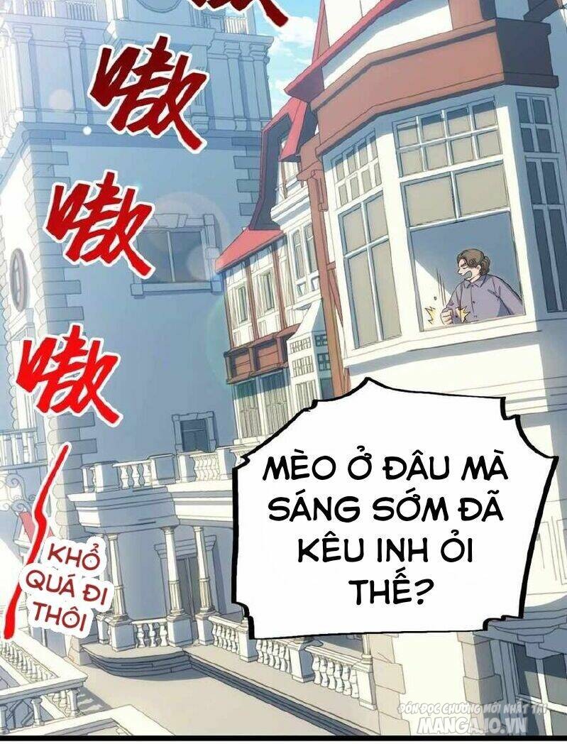 Khô Cốt Hiệp Sĩ Chapter 57 - Trang 2