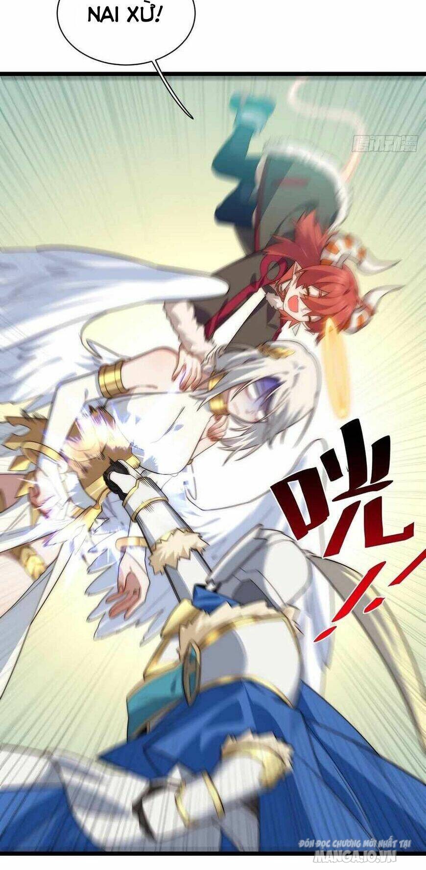 Khô Cốt Hiệp Sĩ Chapter 57 - Trang 2