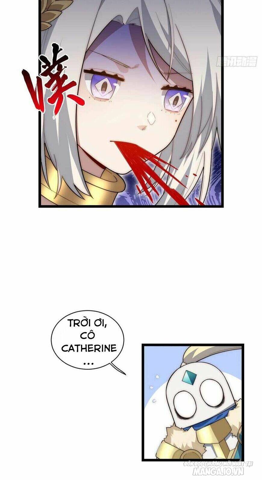 Khô Cốt Hiệp Sĩ Chapter 57 - Trang 2