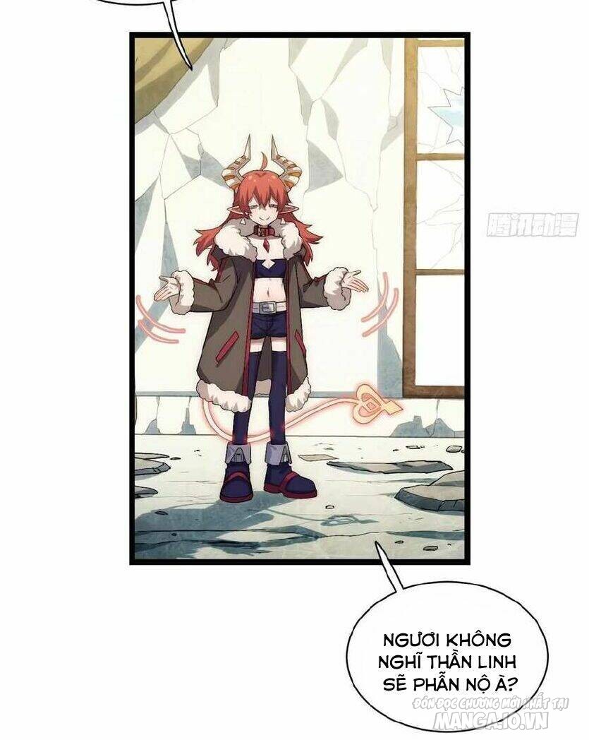 Khô Cốt Hiệp Sĩ Chapter 58 - Trang 2