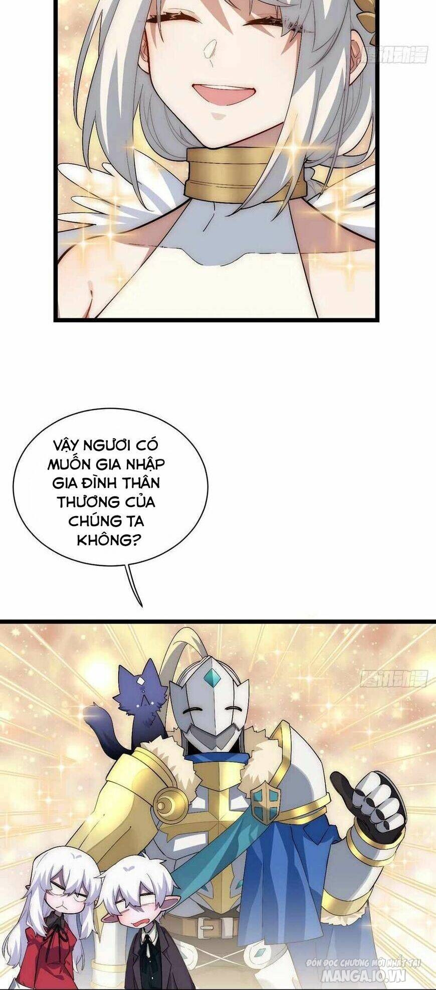 Khô Cốt Hiệp Sĩ Chapter 58 - Trang 2