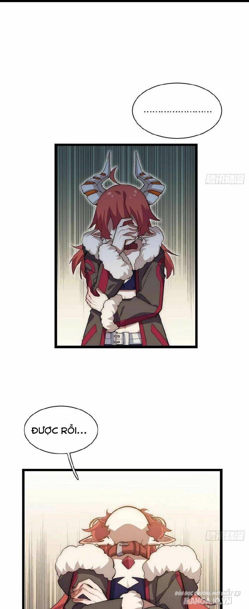 Khô Cốt Hiệp Sĩ Chapter 58 - Trang 2