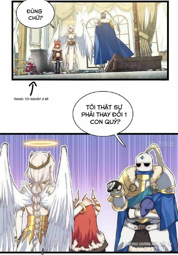 Khô Cốt Hiệp Sĩ Chapter 58 - Trang 2