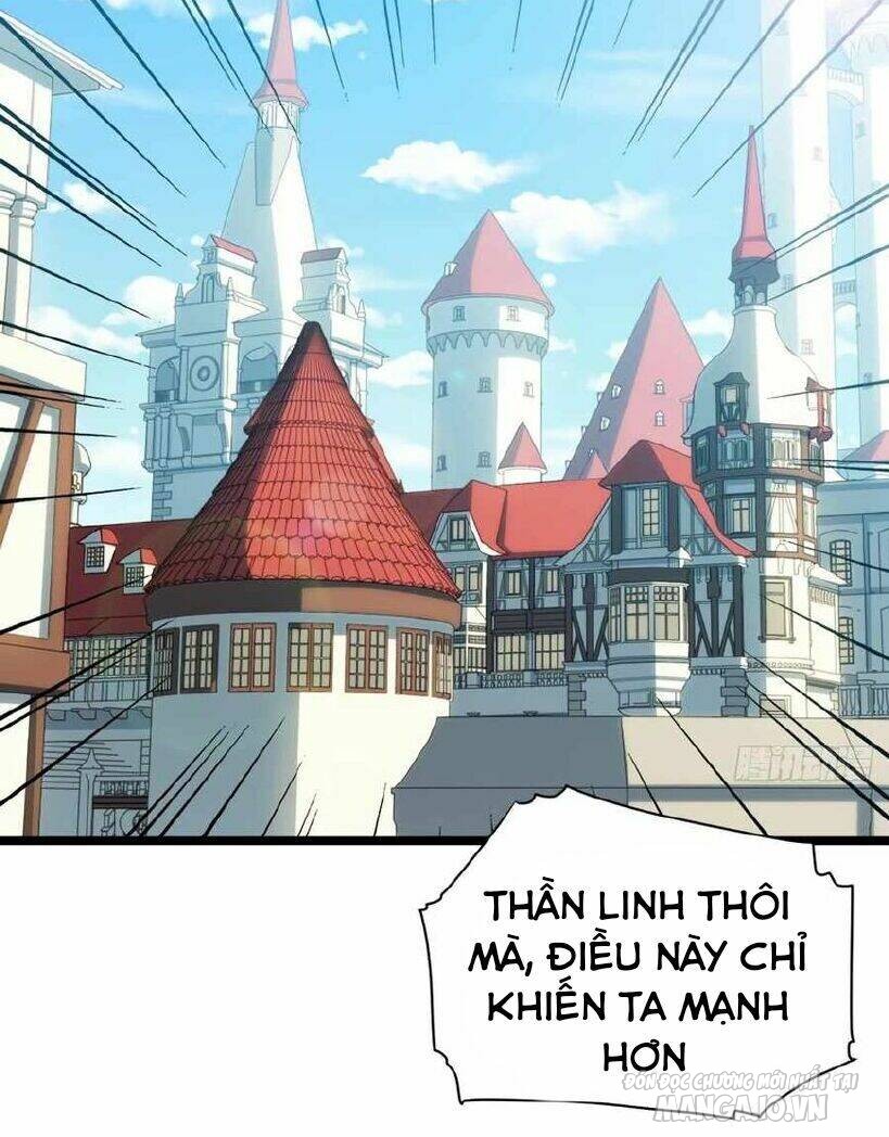 Khô Cốt Hiệp Sĩ Chapter 58 - Trang 2