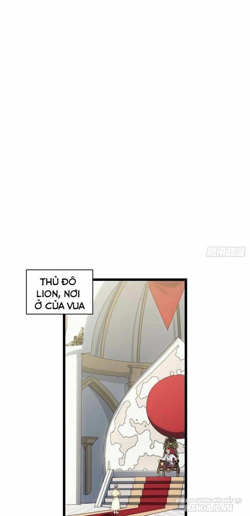 Khô Cốt Hiệp Sĩ Chapter 58 - Trang 2