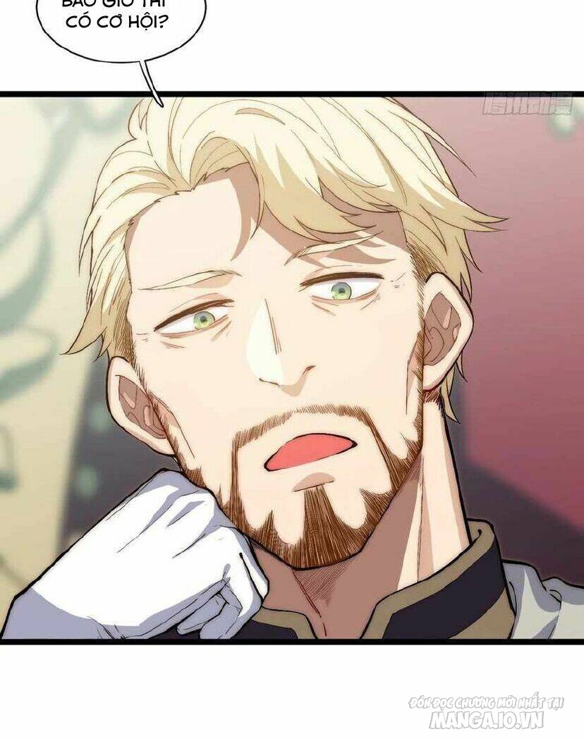 Khô Cốt Hiệp Sĩ Chapter 58 - Trang 2