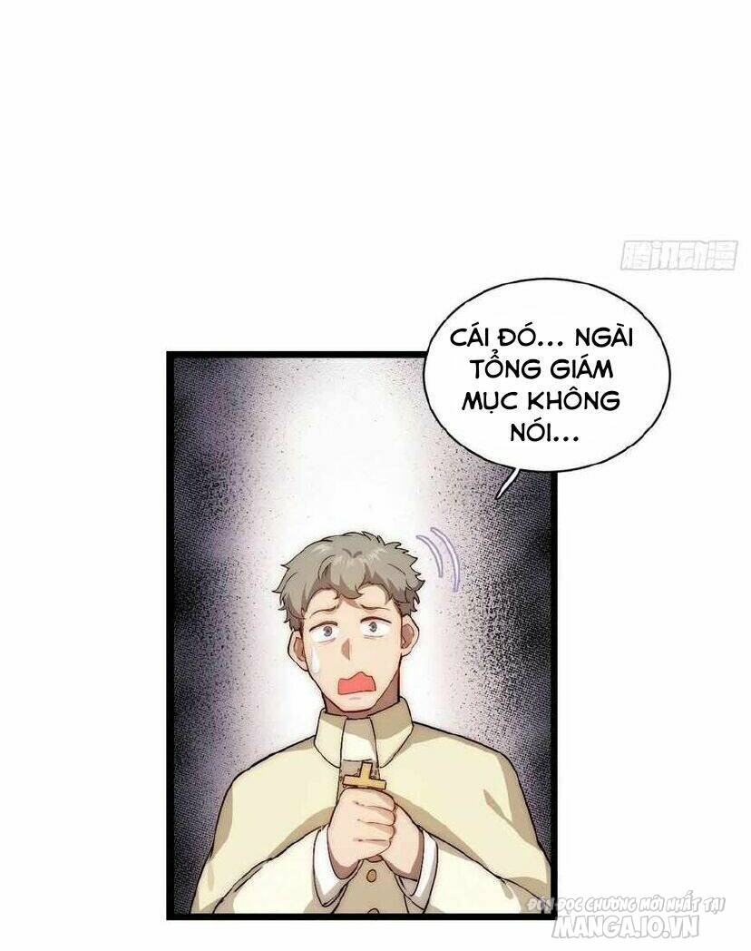 Khô Cốt Hiệp Sĩ Chapter 58 - Trang 2