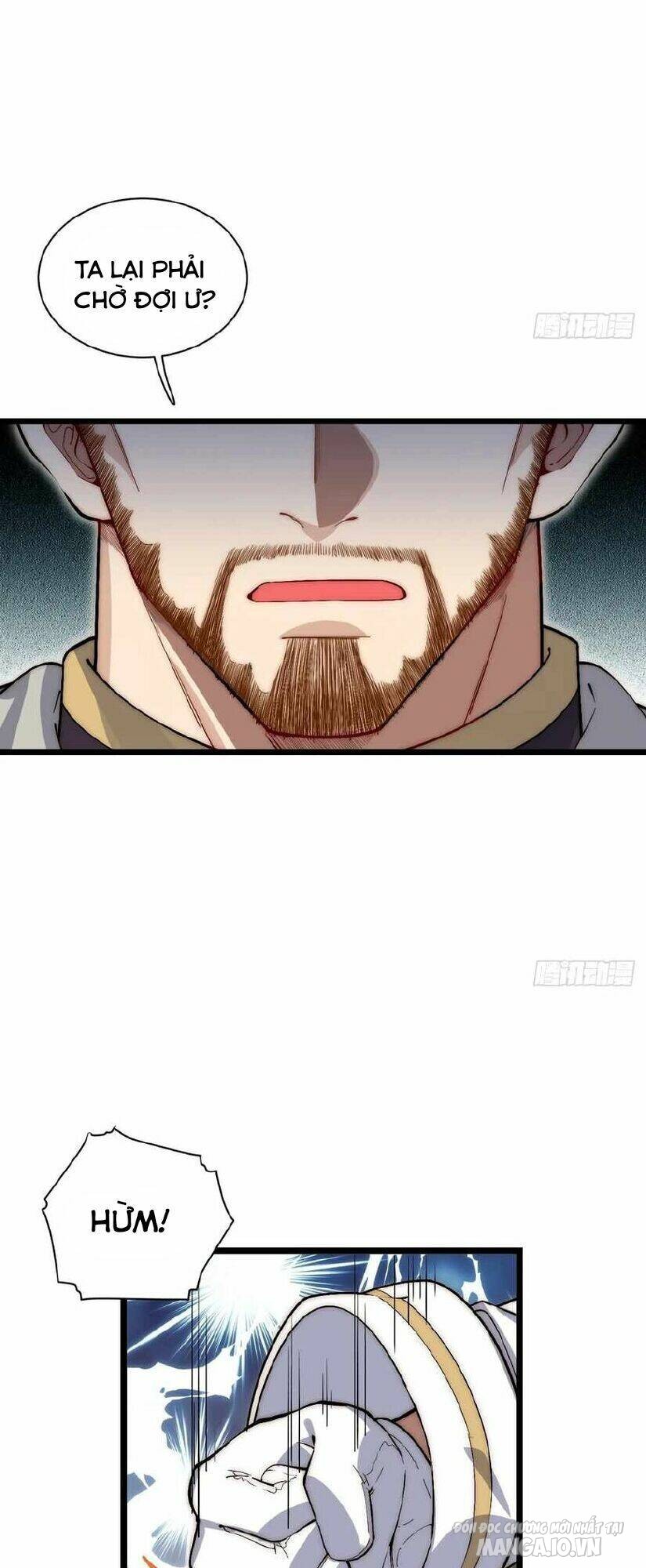 Khô Cốt Hiệp Sĩ Chapter 58 - Trang 2