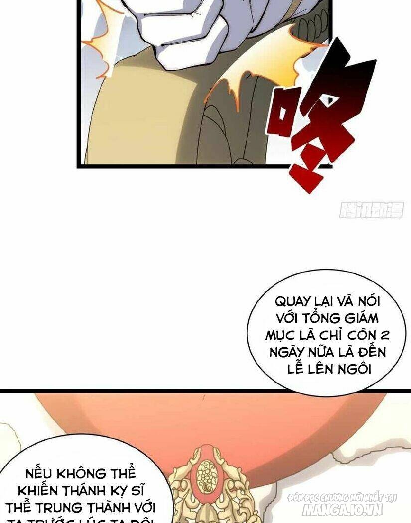 Khô Cốt Hiệp Sĩ Chapter 58 - Trang 2