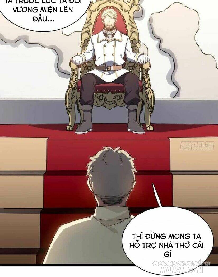 Khô Cốt Hiệp Sĩ Chapter 58 - Trang 2