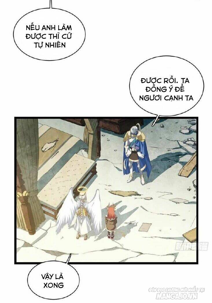 Khô Cốt Hiệp Sĩ Chapter 58 - Trang 2