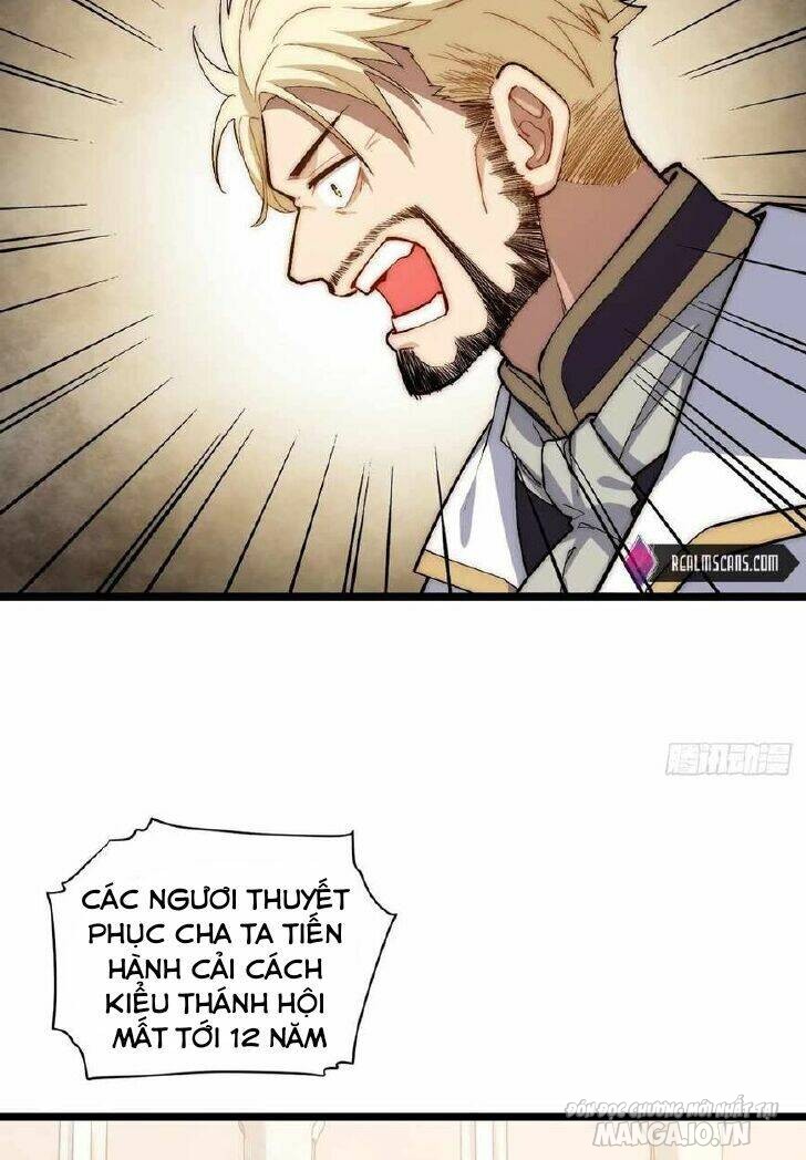 Khô Cốt Hiệp Sĩ Chapter 58 - Trang 2