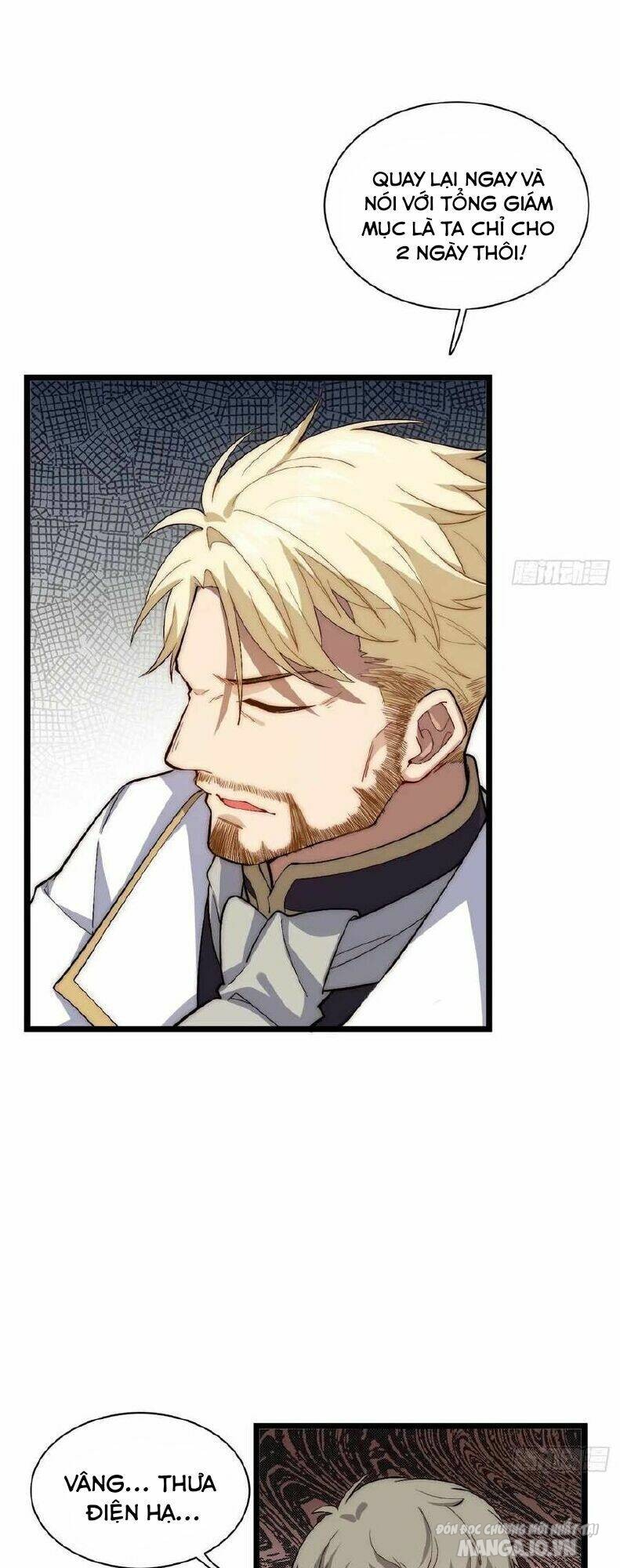 Khô Cốt Hiệp Sĩ Chapter 58 - Trang 2