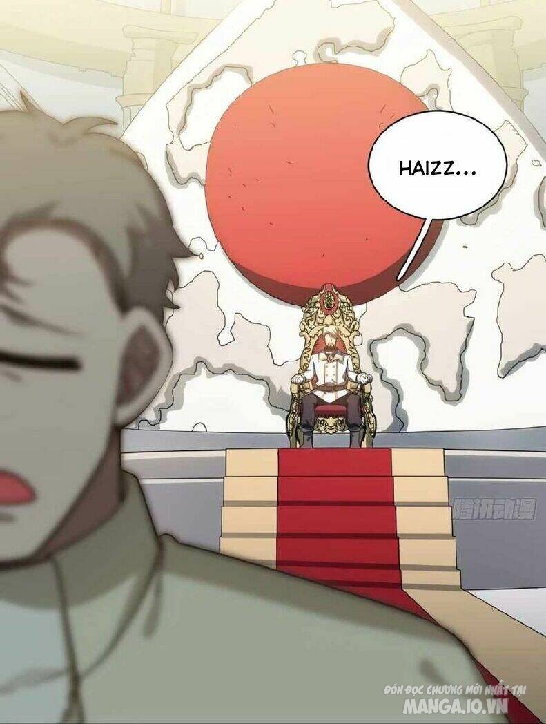 Khô Cốt Hiệp Sĩ Chapter 58 - Trang 2
