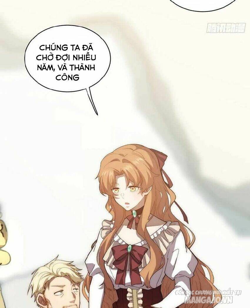 Khô Cốt Hiệp Sĩ Chapter 58 - Trang 2