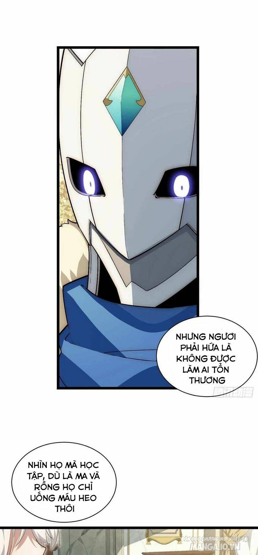 Khô Cốt Hiệp Sĩ Chapter 58 - Trang 2