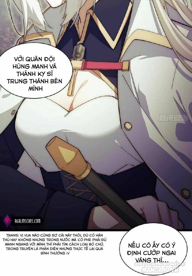 Khô Cốt Hiệp Sĩ Chapter 58 - Trang 2