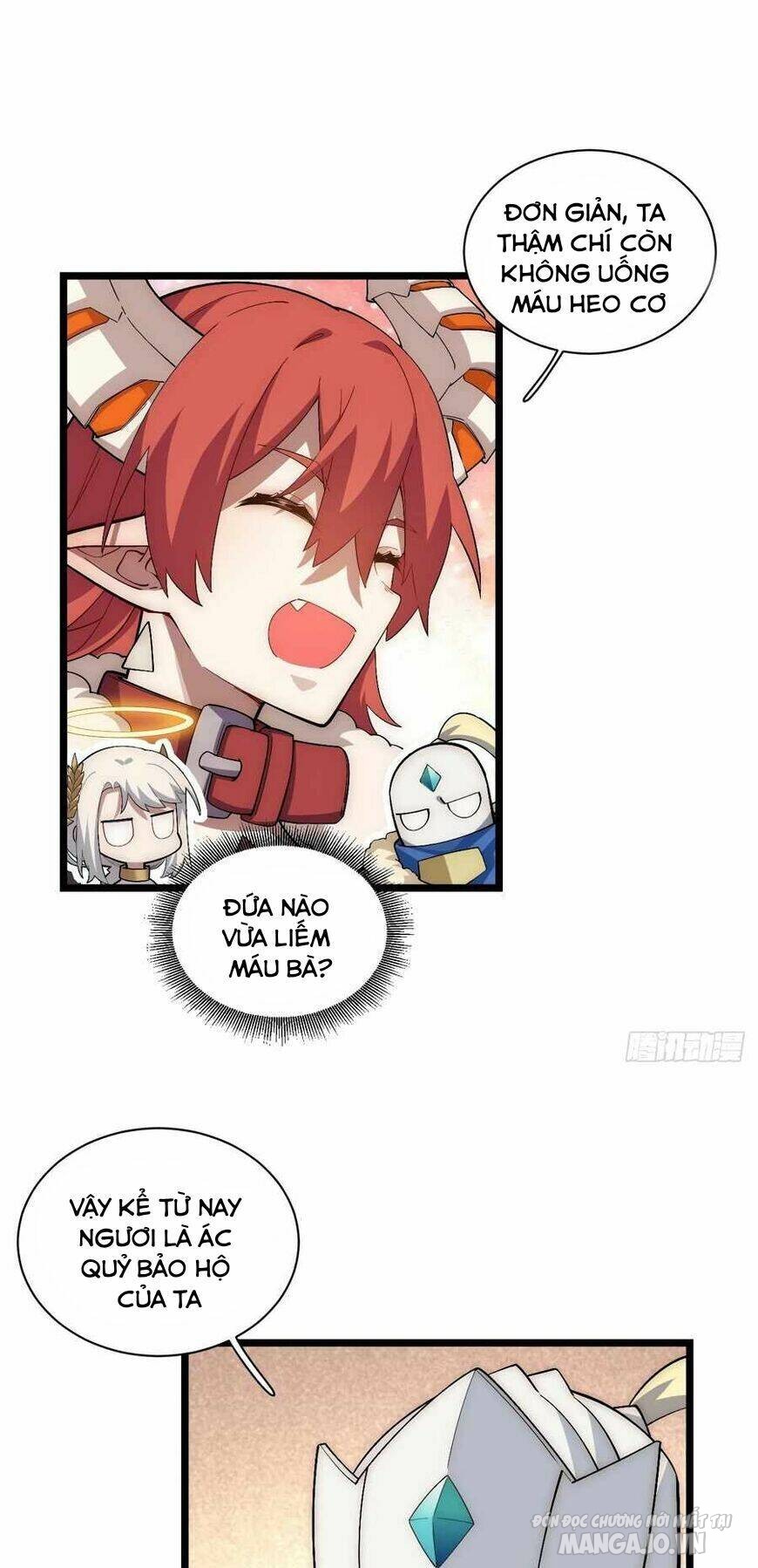 Khô Cốt Hiệp Sĩ Chapter 58 - Trang 2