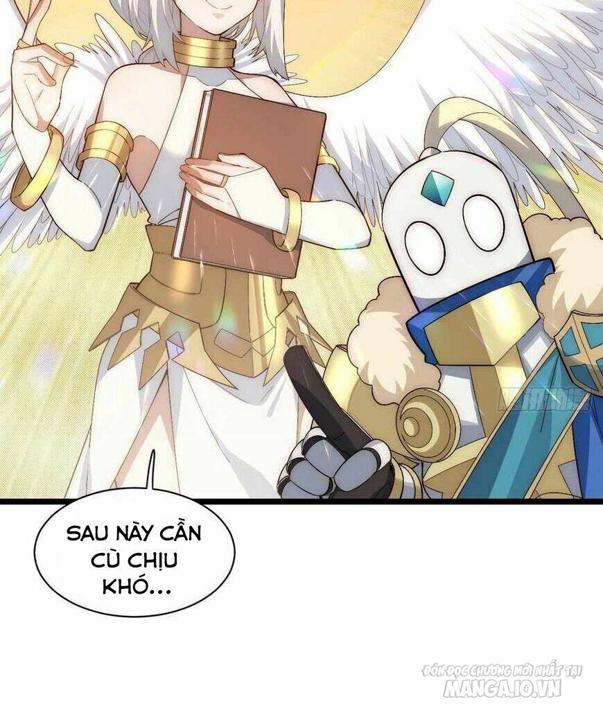 Khô Cốt Hiệp Sĩ Chapter 58 - Trang 2