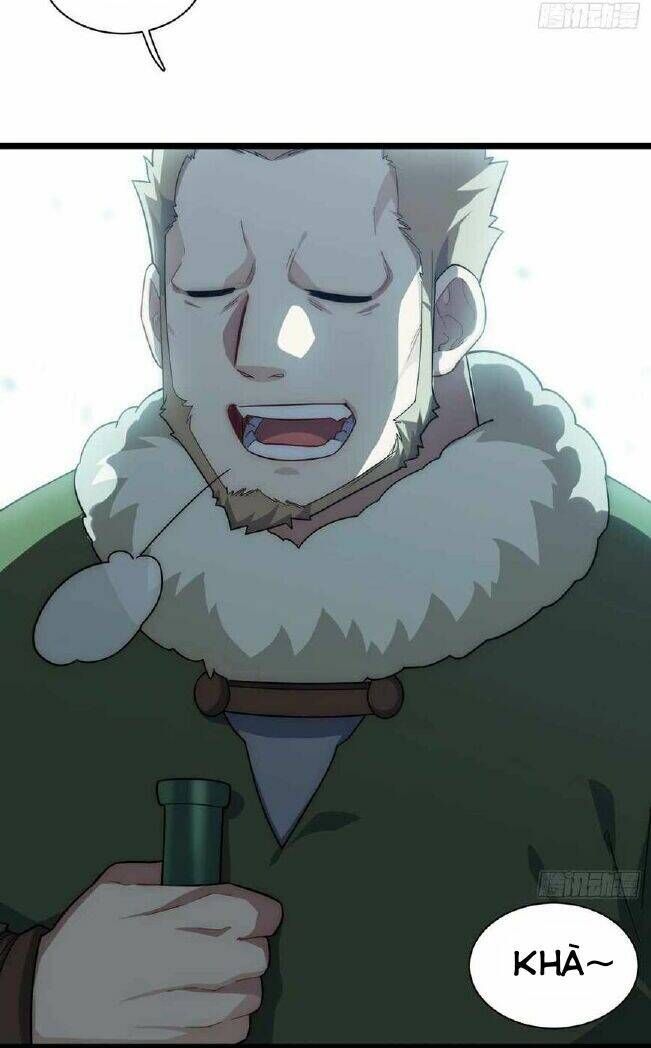 Khô Cốt Hiệp Sĩ Chapter 59.1 - Trang 2