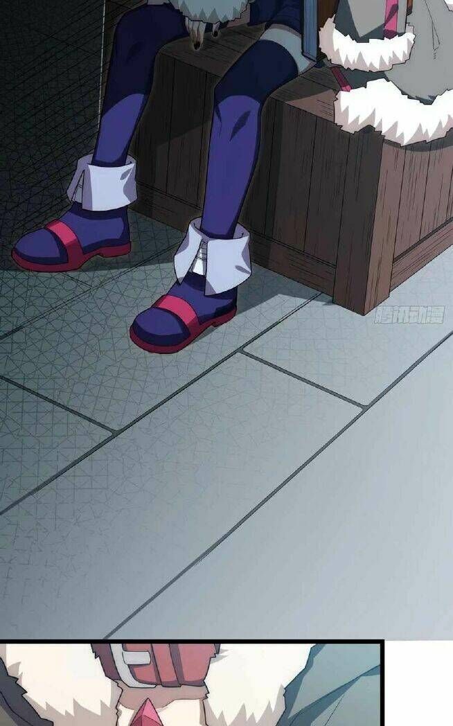 Khô Cốt Hiệp Sĩ Chapter 59.1 - Trang 2