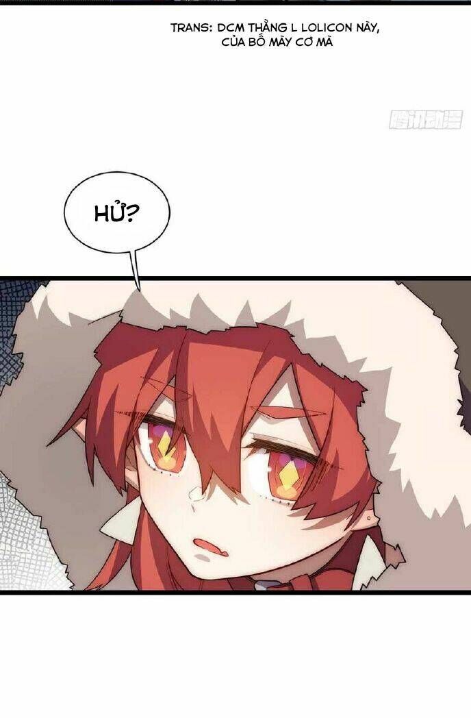 Khô Cốt Hiệp Sĩ Chapter 59.1 - Trang 2