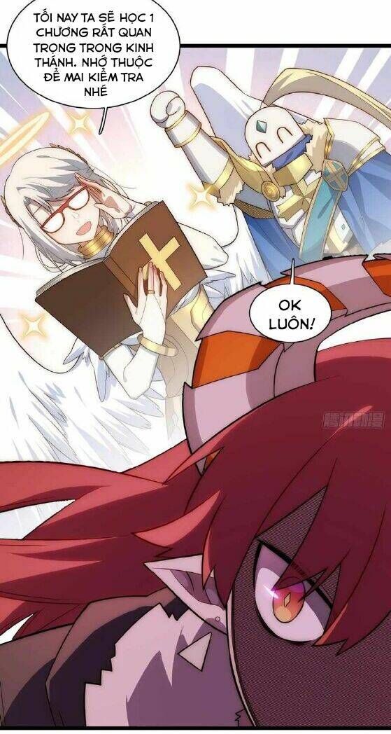 Khô Cốt Hiệp Sĩ Chapter 59.1 - Trang 2