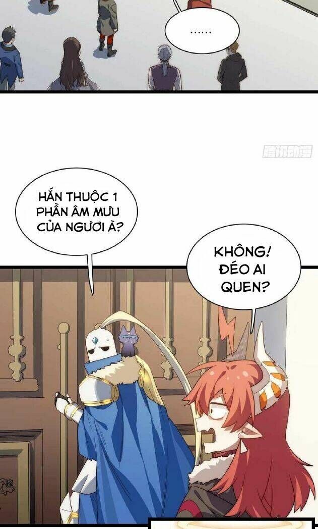 Khô Cốt Hiệp Sĩ Chapter 59.1 - Trang 2