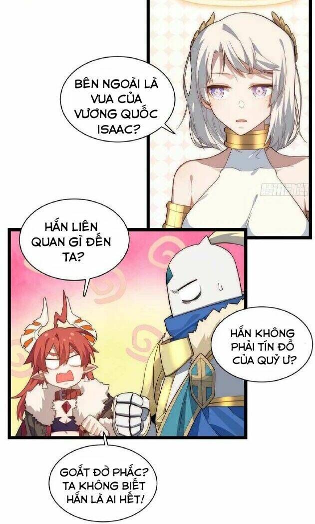 Khô Cốt Hiệp Sĩ Chapter 59.1 - Trang 2