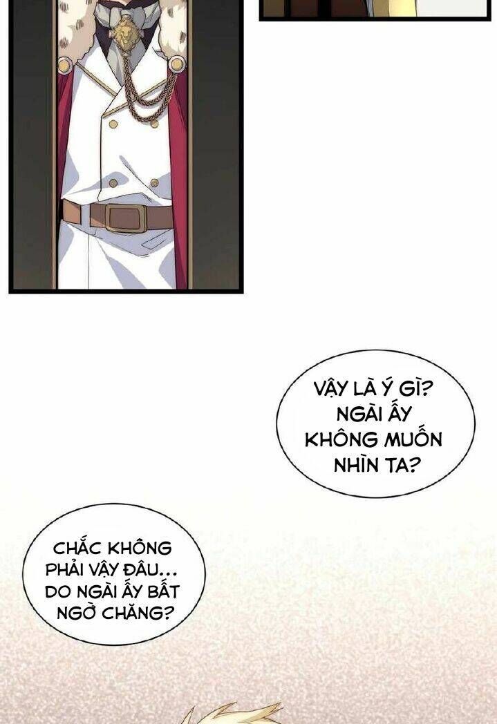 Khô Cốt Hiệp Sĩ Chapter 59.1 - Trang 2