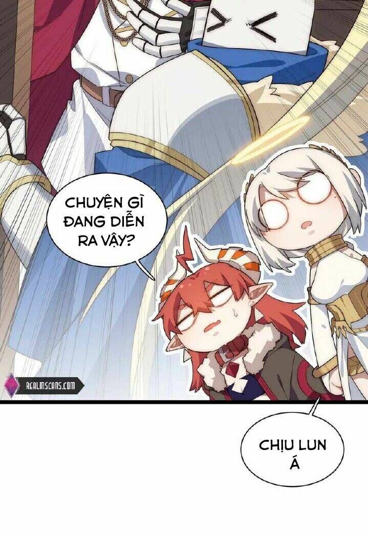 Khô Cốt Hiệp Sĩ Chapter 59.1 - Trang 2