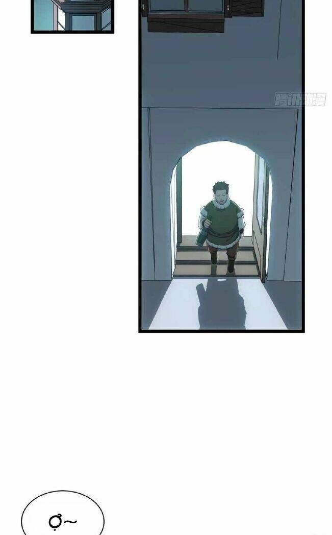 Khô Cốt Hiệp Sĩ Chapter 59.1 - Trang 2