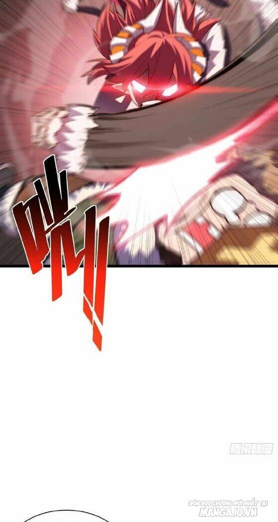 Khô Cốt Hiệp Sĩ Chapter 59 - Trang 2