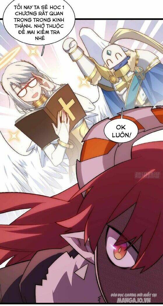 Khô Cốt Hiệp Sĩ Chapter 59 - Trang 2