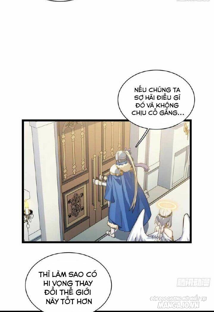 Khô Cốt Hiệp Sĩ Chapter 59 - Trang 2