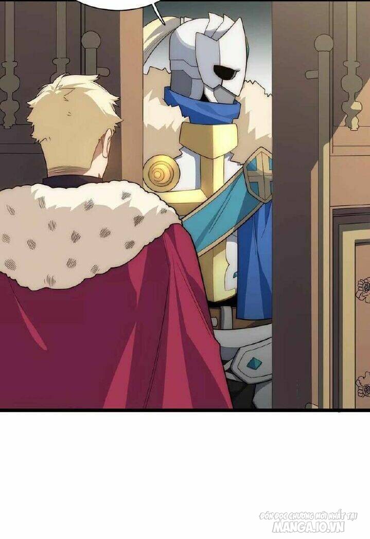 Khô Cốt Hiệp Sĩ Chapter 59 - Trang 2