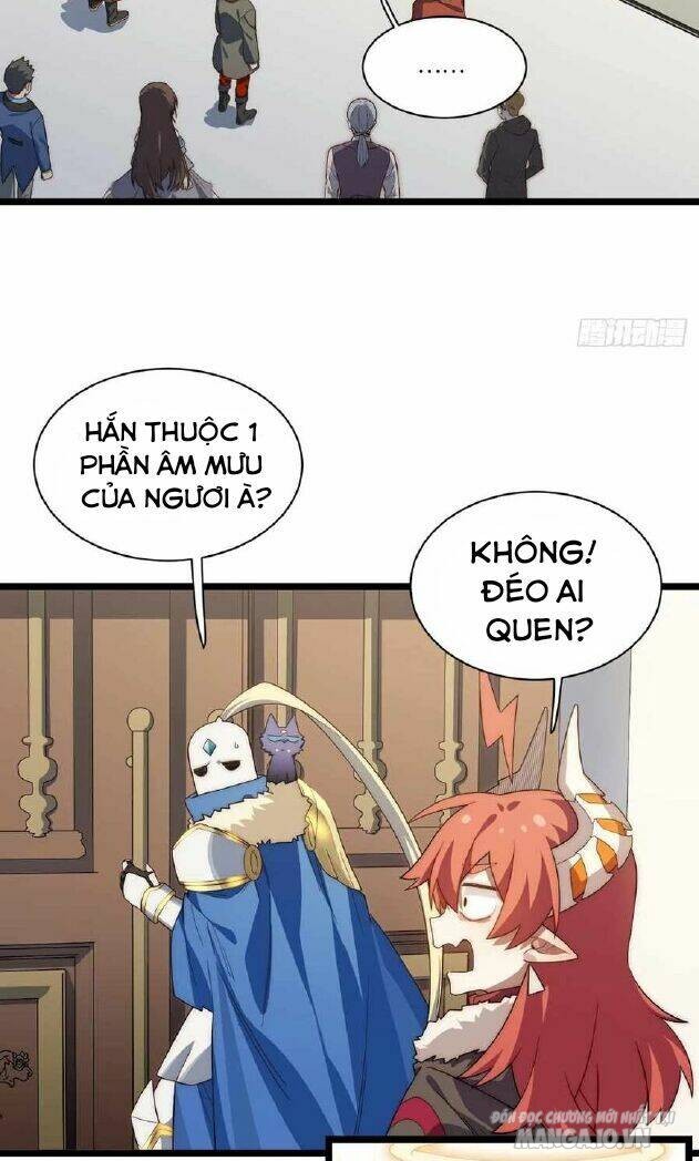 Khô Cốt Hiệp Sĩ Chapter 59 - Trang 2