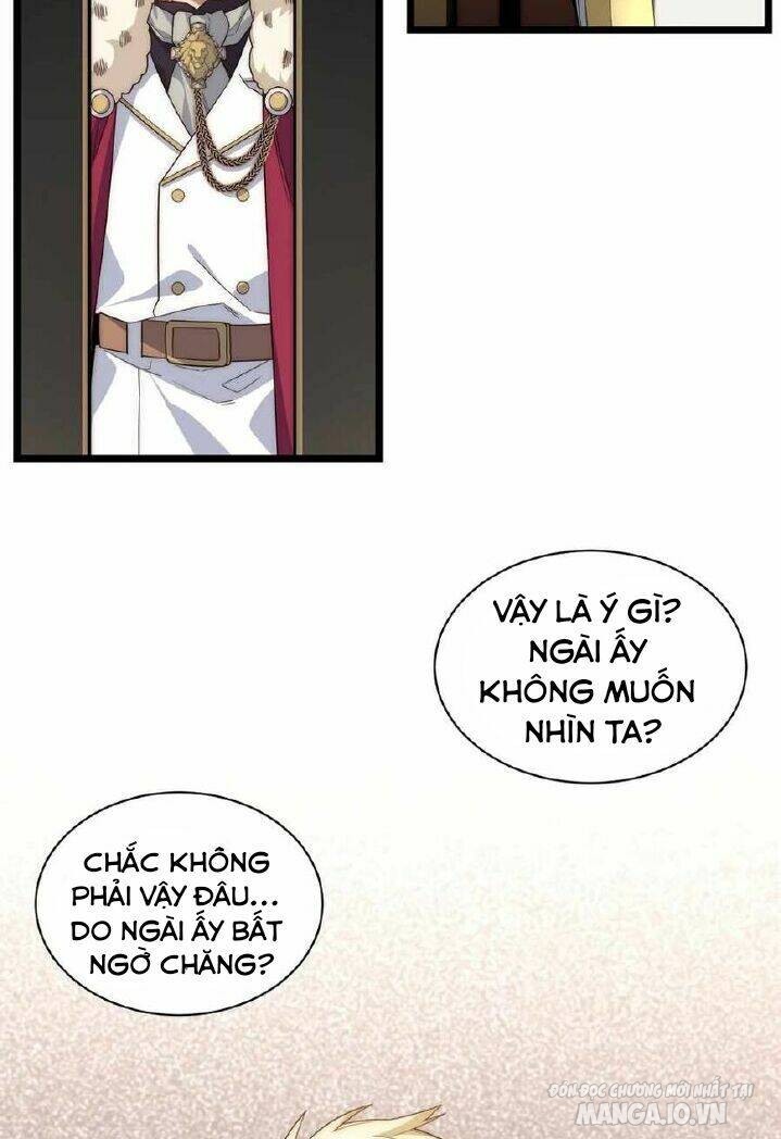 Khô Cốt Hiệp Sĩ Chapter 59 - Trang 2