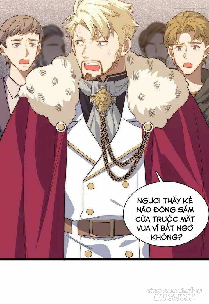 Khô Cốt Hiệp Sĩ Chapter 59 - Trang 2