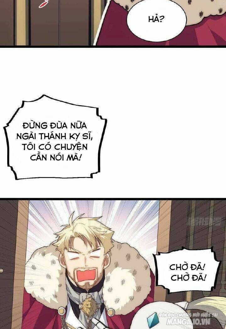 Khô Cốt Hiệp Sĩ Chapter 59 - Trang 2