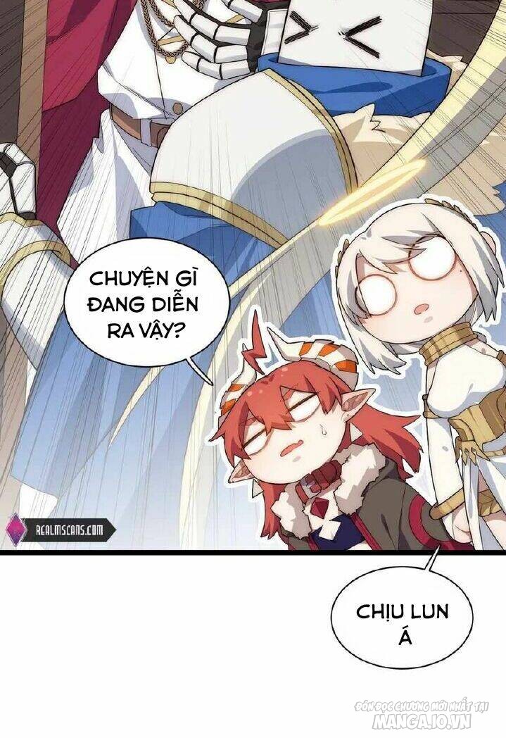 Khô Cốt Hiệp Sĩ Chapter 59 - Trang 2