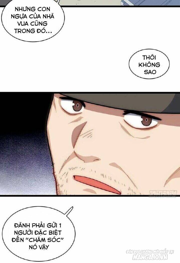 Khô Cốt Hiệp Sĩ Chapter 59 - Trang 2