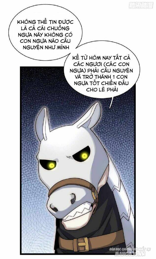 Khô Cốt Hiệp Sĩ Chapter 59 - Trang 2