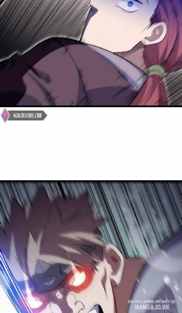 Khô Cốt Hiệp Sĩ Chapter 6 - Trang 2