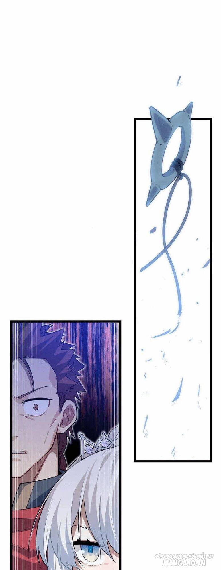 Khô Cốt Hiệp Sĩ Chapter 6 - Trang 2