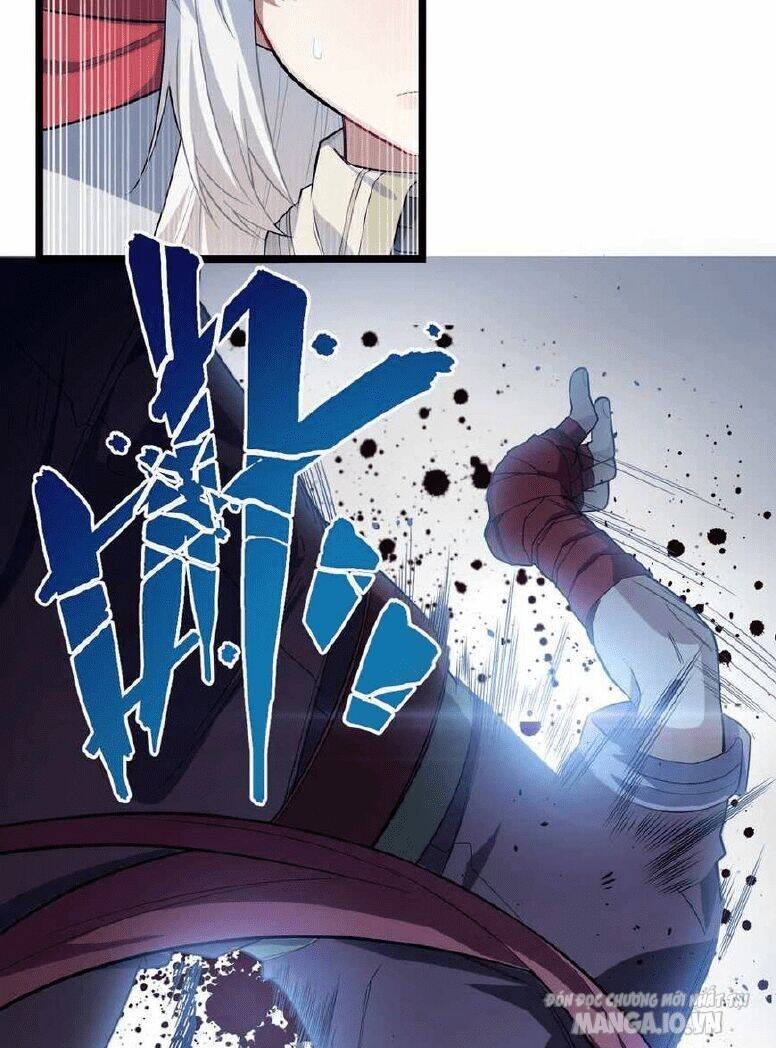 Khô Cốt Hiệp Sĩ Chapter 6 - Trang 2