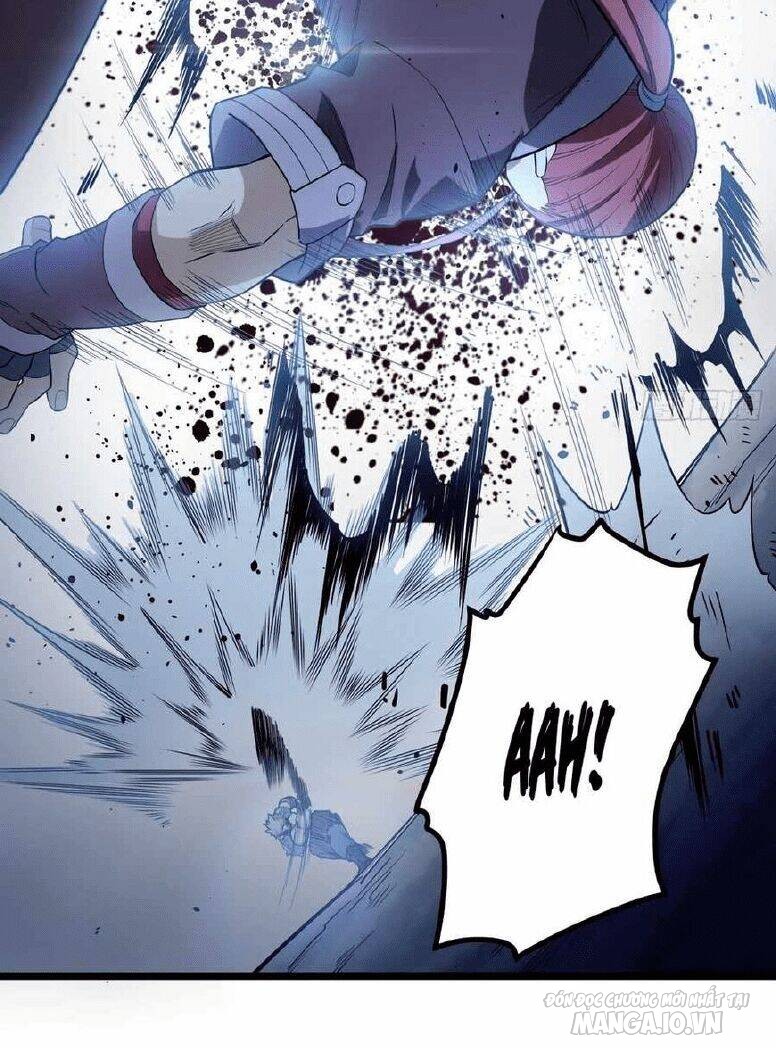 Khô Cốt Hiệp Sĩ Chapter 6 - Trang 2