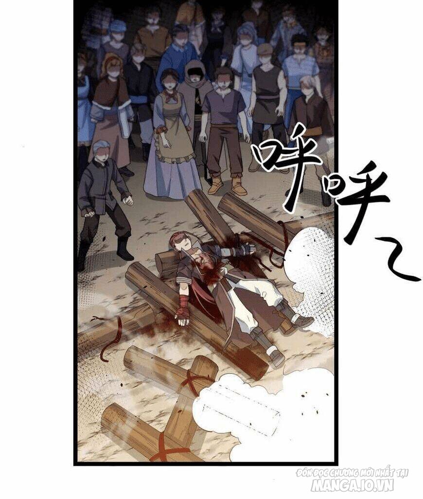 Khô Cốt Hiệp Sĩ Chapter 6 - Trang 2