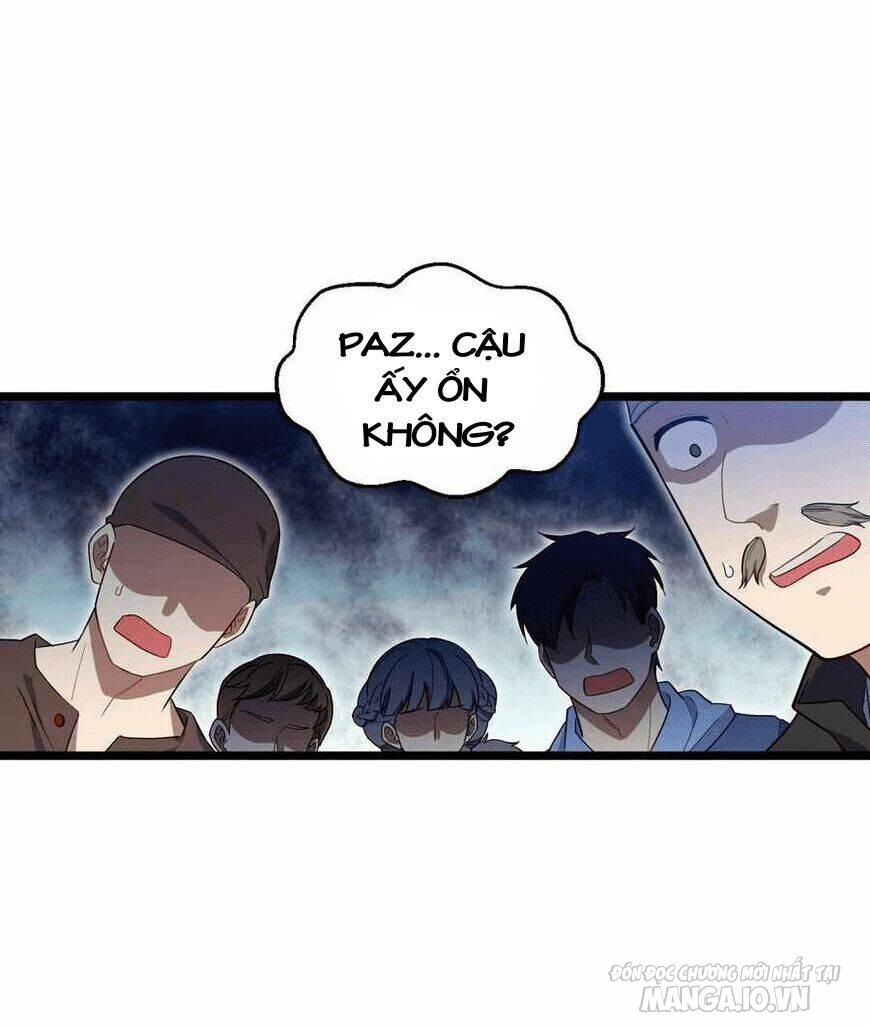 Khô Cốt Hiệp Sĩ Chapter 6 - Trang 2